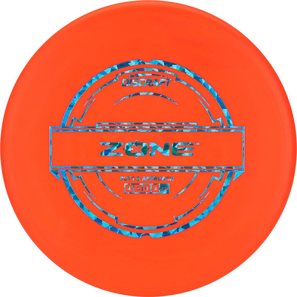 Discraft Putter Line Zone