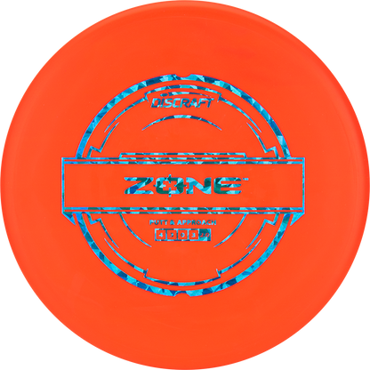 Discraft Putter Line Zone