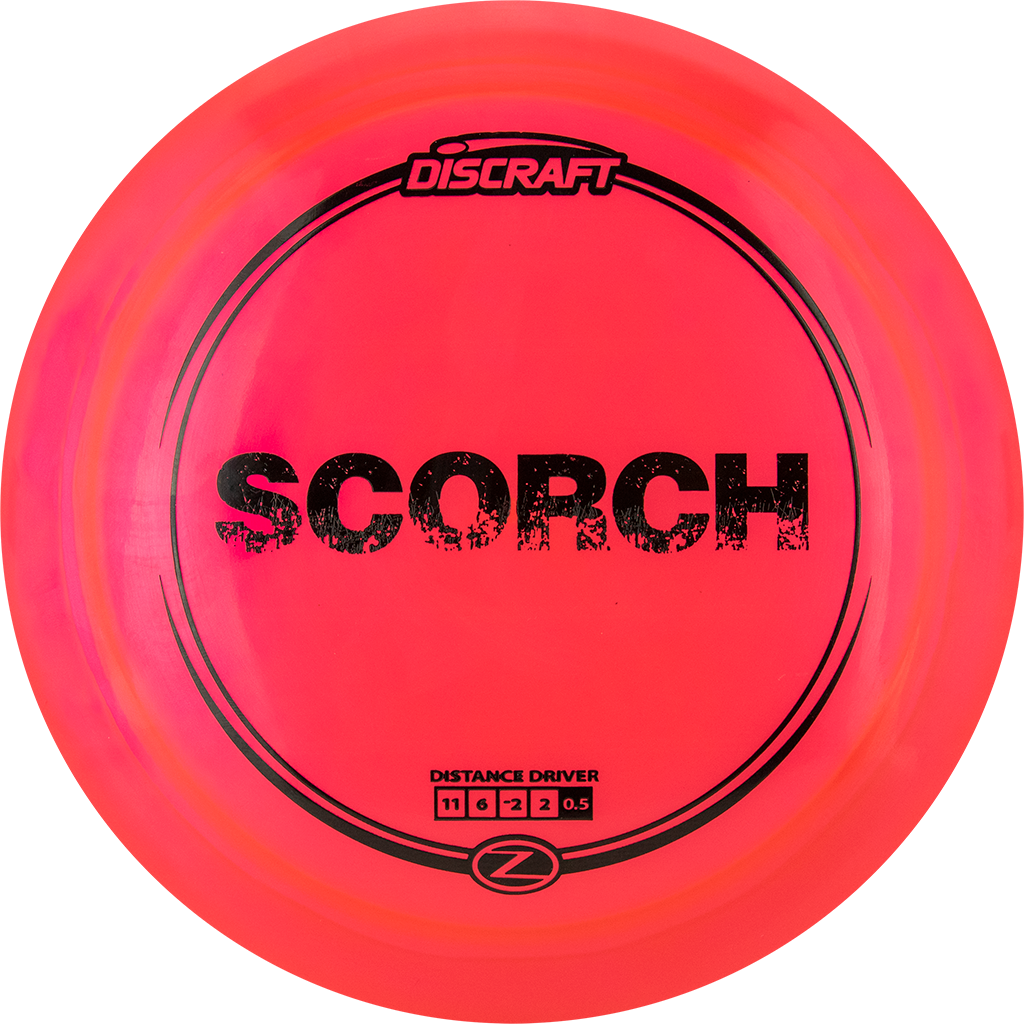 Discraft Z Line Scorch