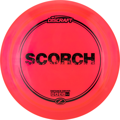 Discraft Z Line Scorch