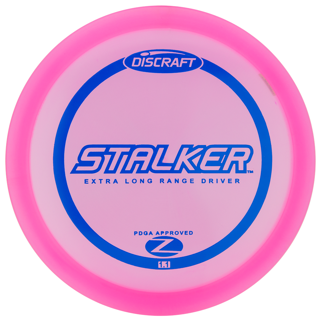 Discraft Z Line Stalker