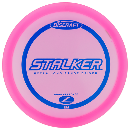 Discraft Z Line Stalker