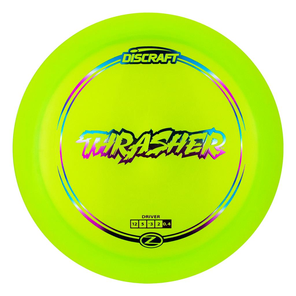 Discraft Z Line Thrasher