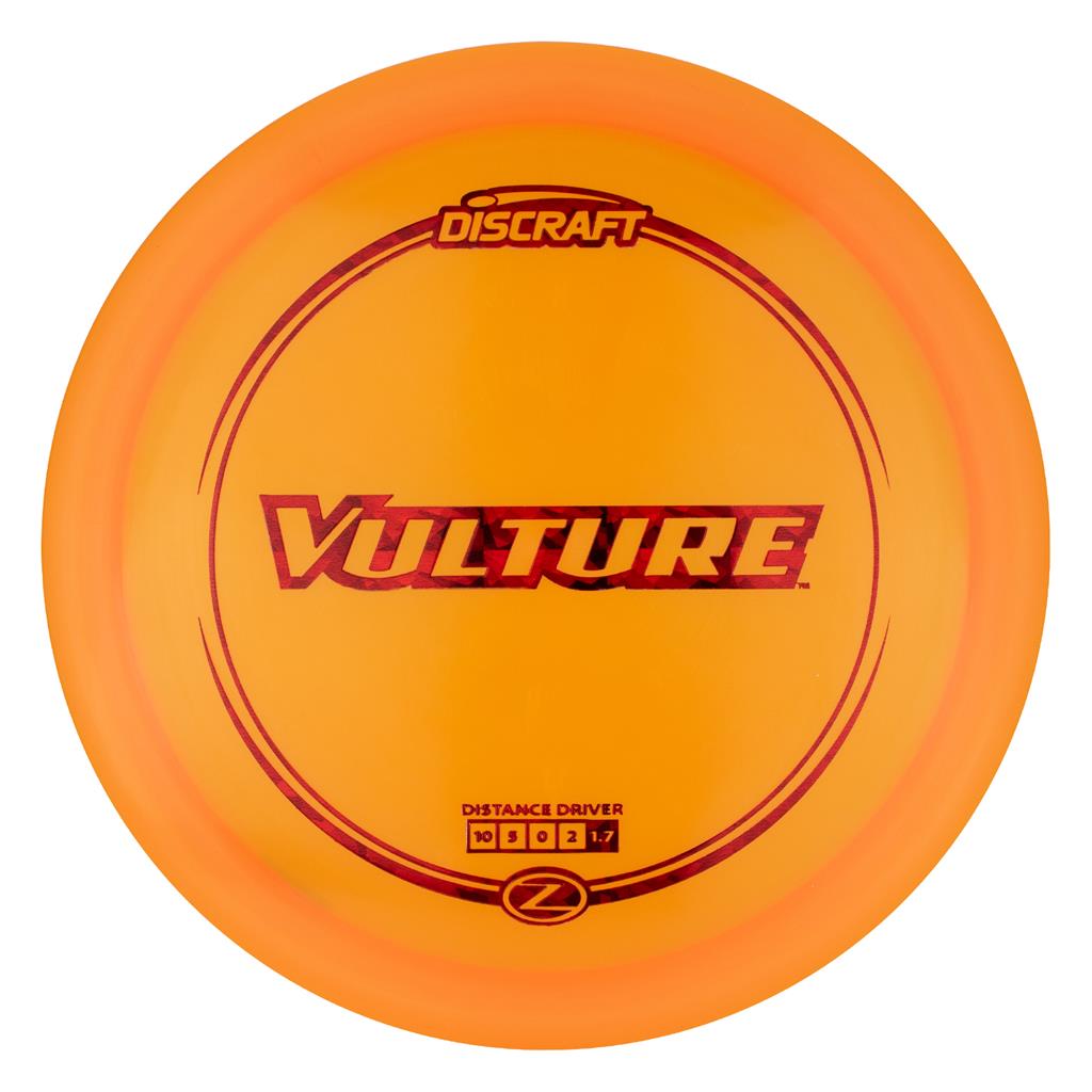 Discraft Z Line Vulture