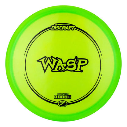 Discraft Z Line Wasp