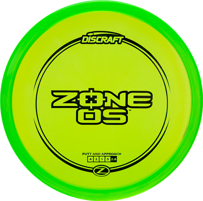 Discraft Z Line Zone OS