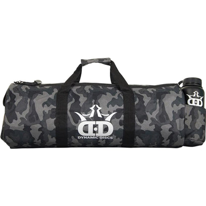 DD Fieldwork Pack