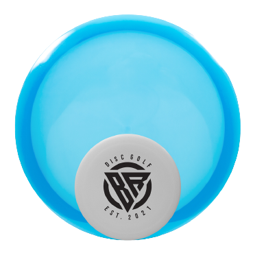 DD Prime Burst Mini BR Logo Stamp