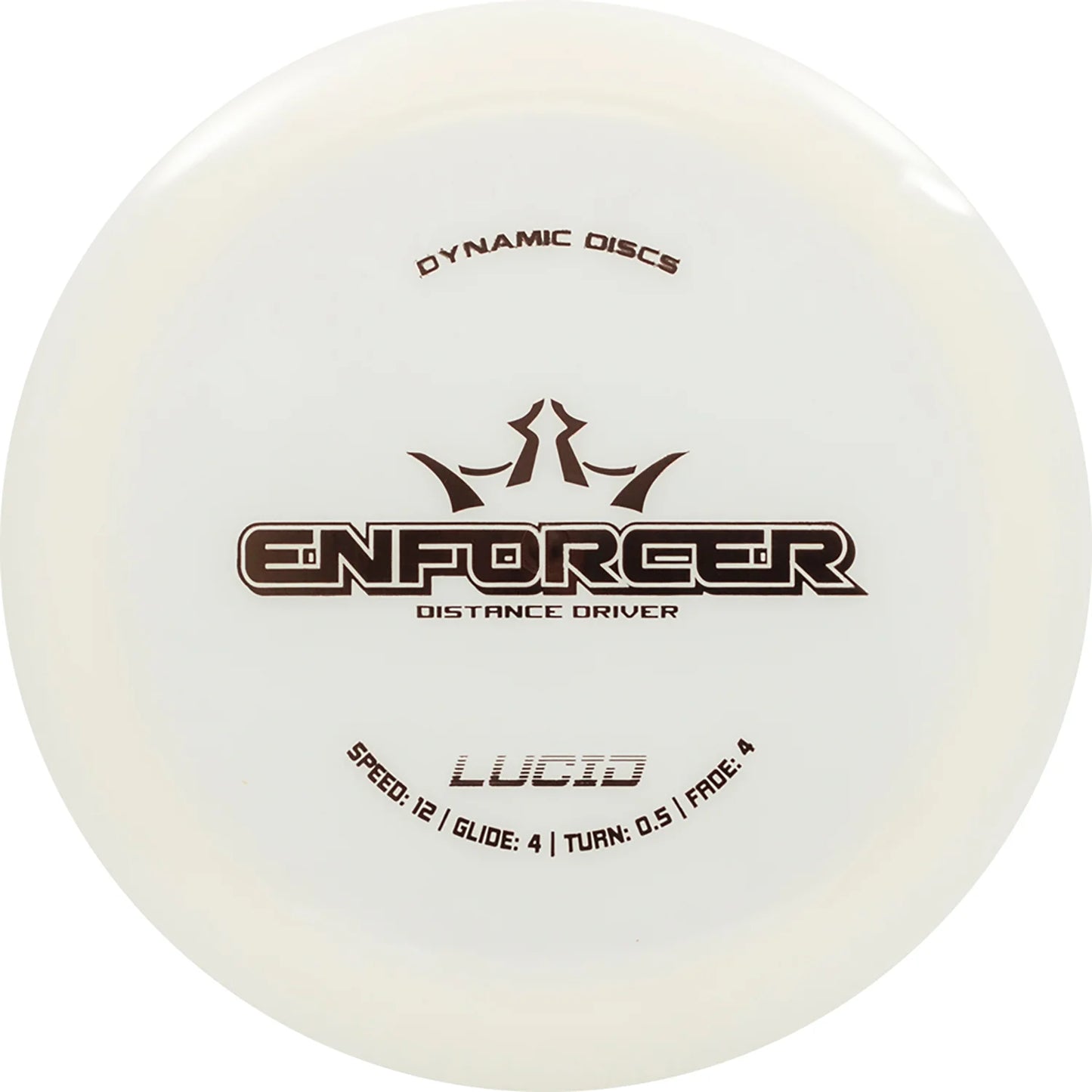 DD Lucid Enforcer