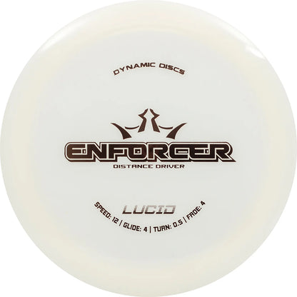 DD Lucid Enforcer