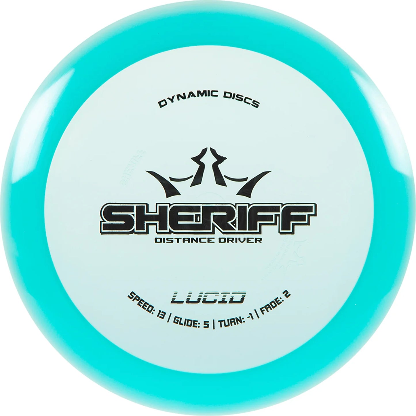 DD Lucid Sheriff