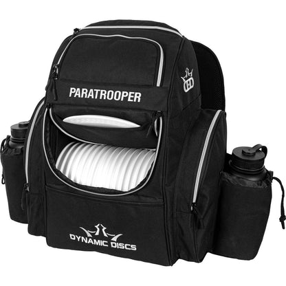 DD Paratrooper Backpack