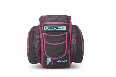 Pierce Grip BX3 Disc Golf Bag