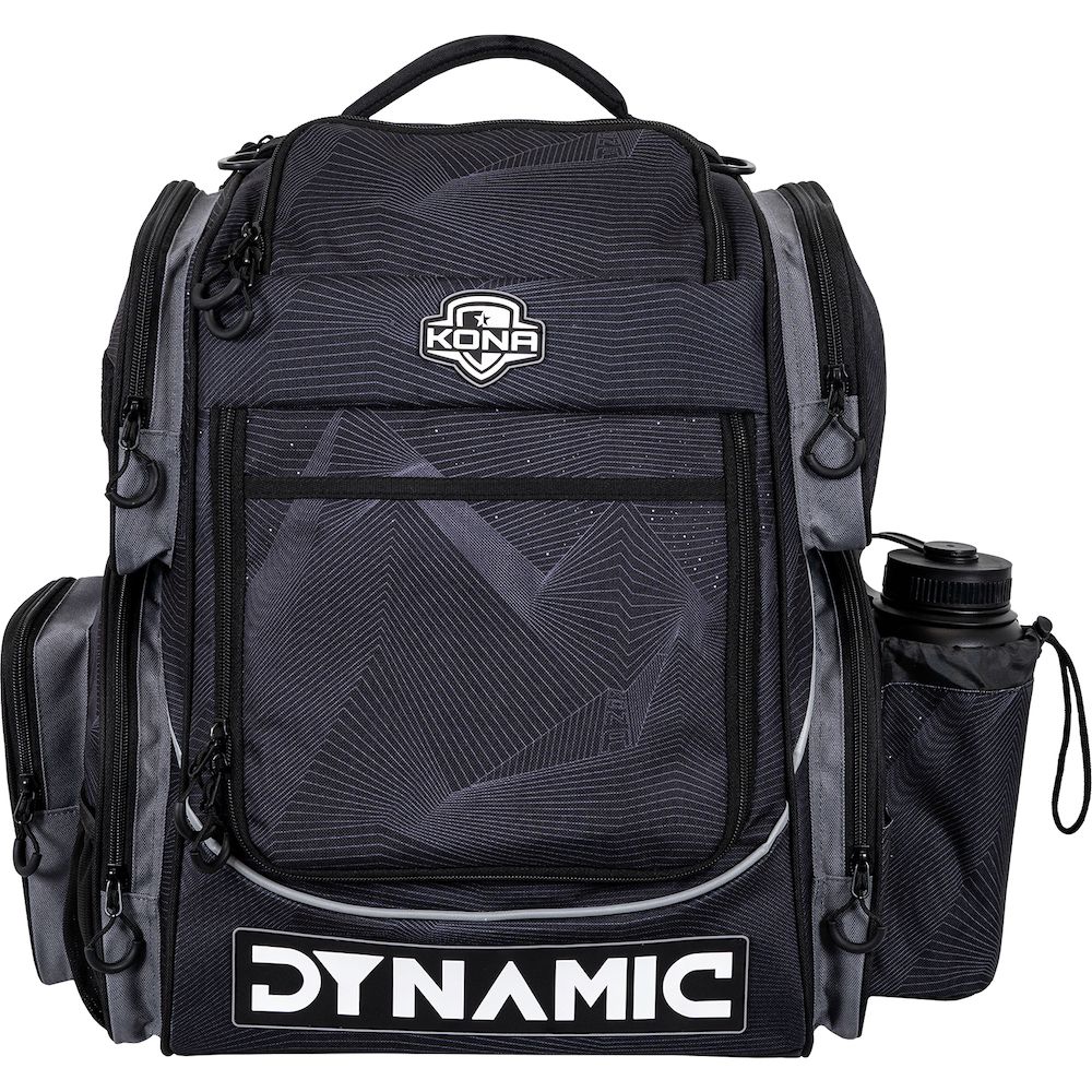 HSCo Mission Rig Backpack