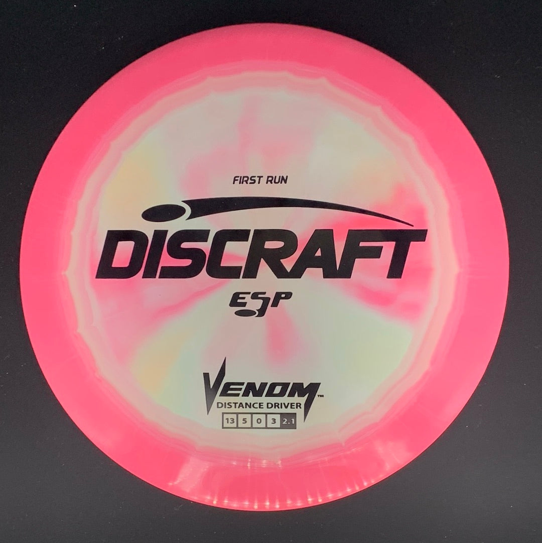 Discraft ESP Venom (First Run)