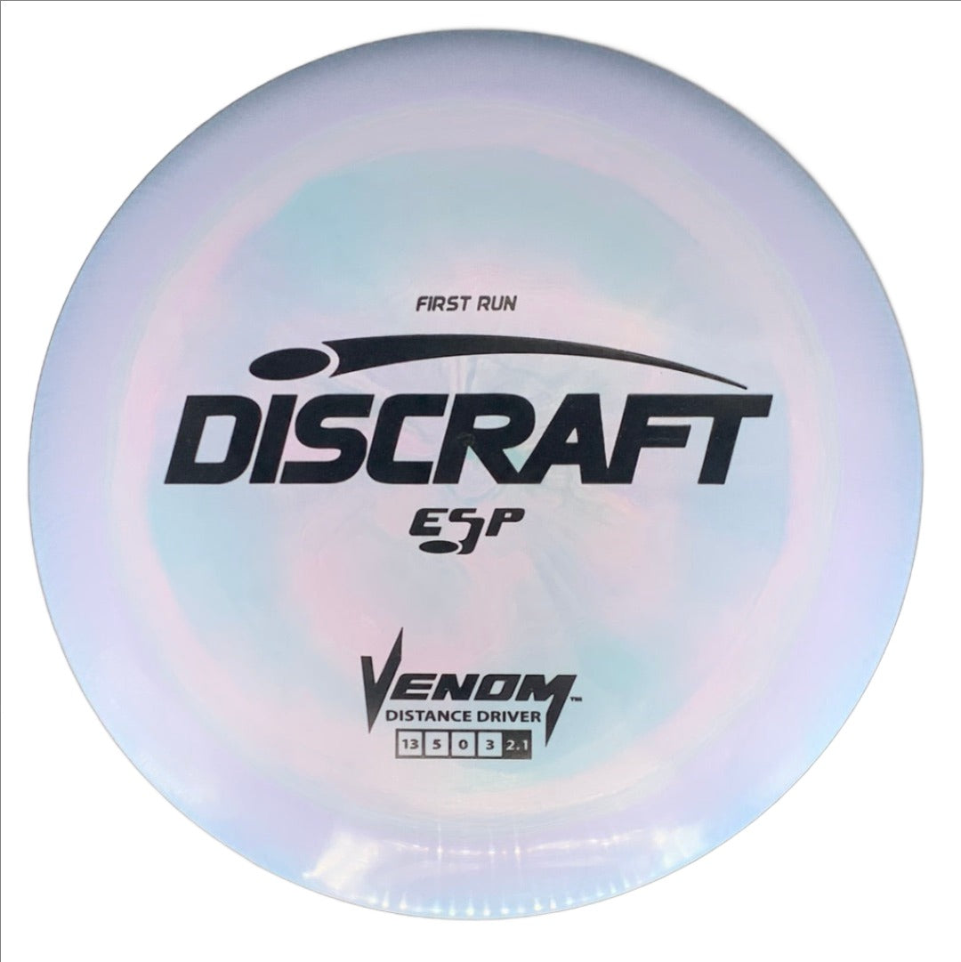 Discraft ESP Venom (First Run)