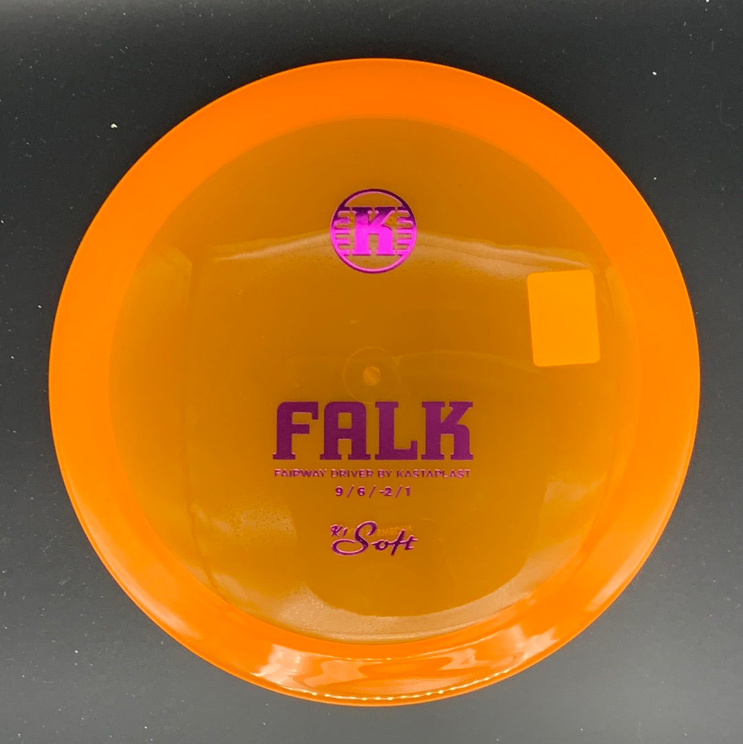 Kastaplast K1 Falk