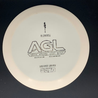 AGL Alpine Redwood