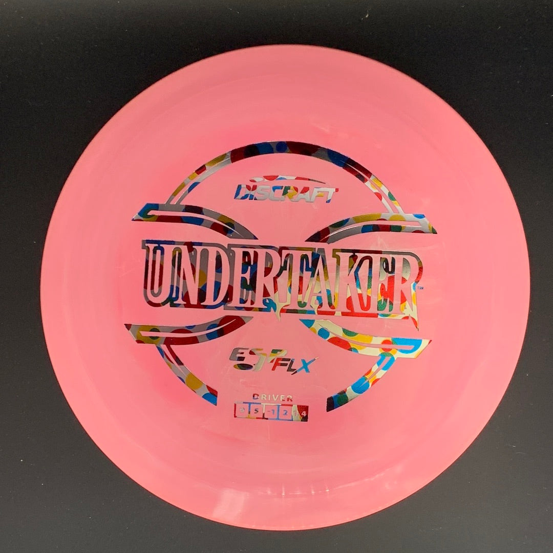 Discraft ESP FLX Undertaker