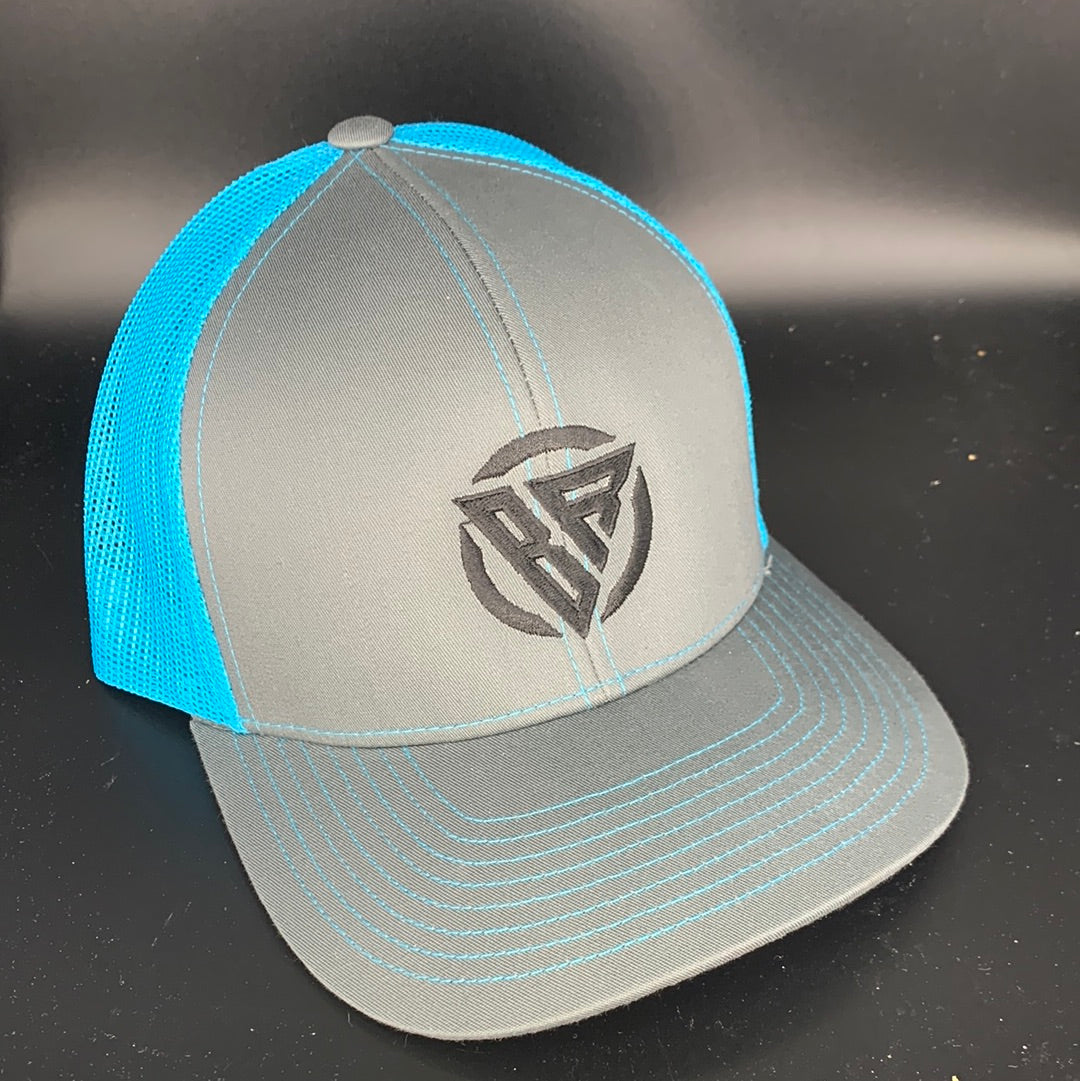 BR Disc Golf Hat