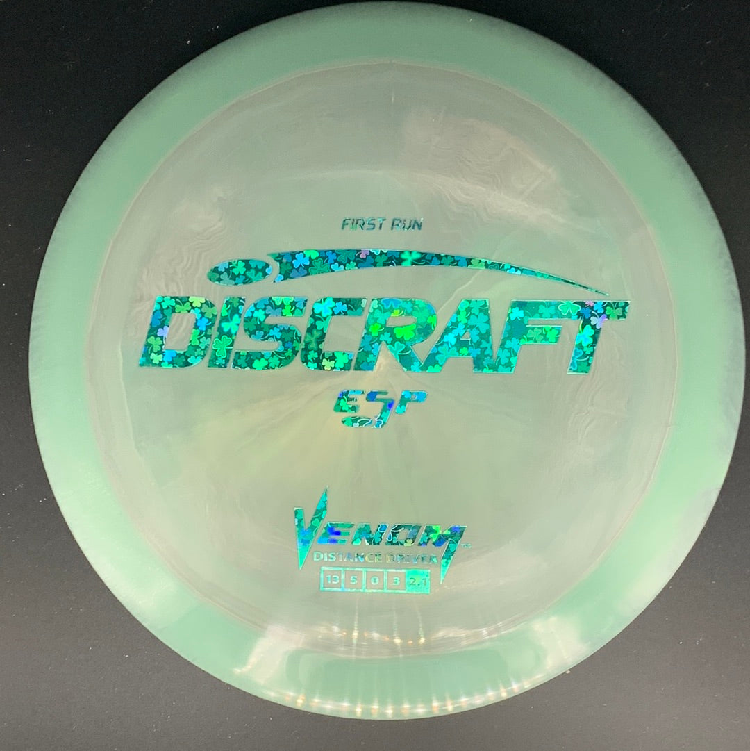 Discraft ESP Venom (First Run)