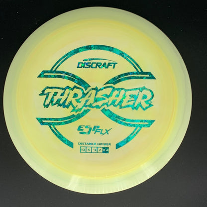 Discraft ESP FLX Thrasher