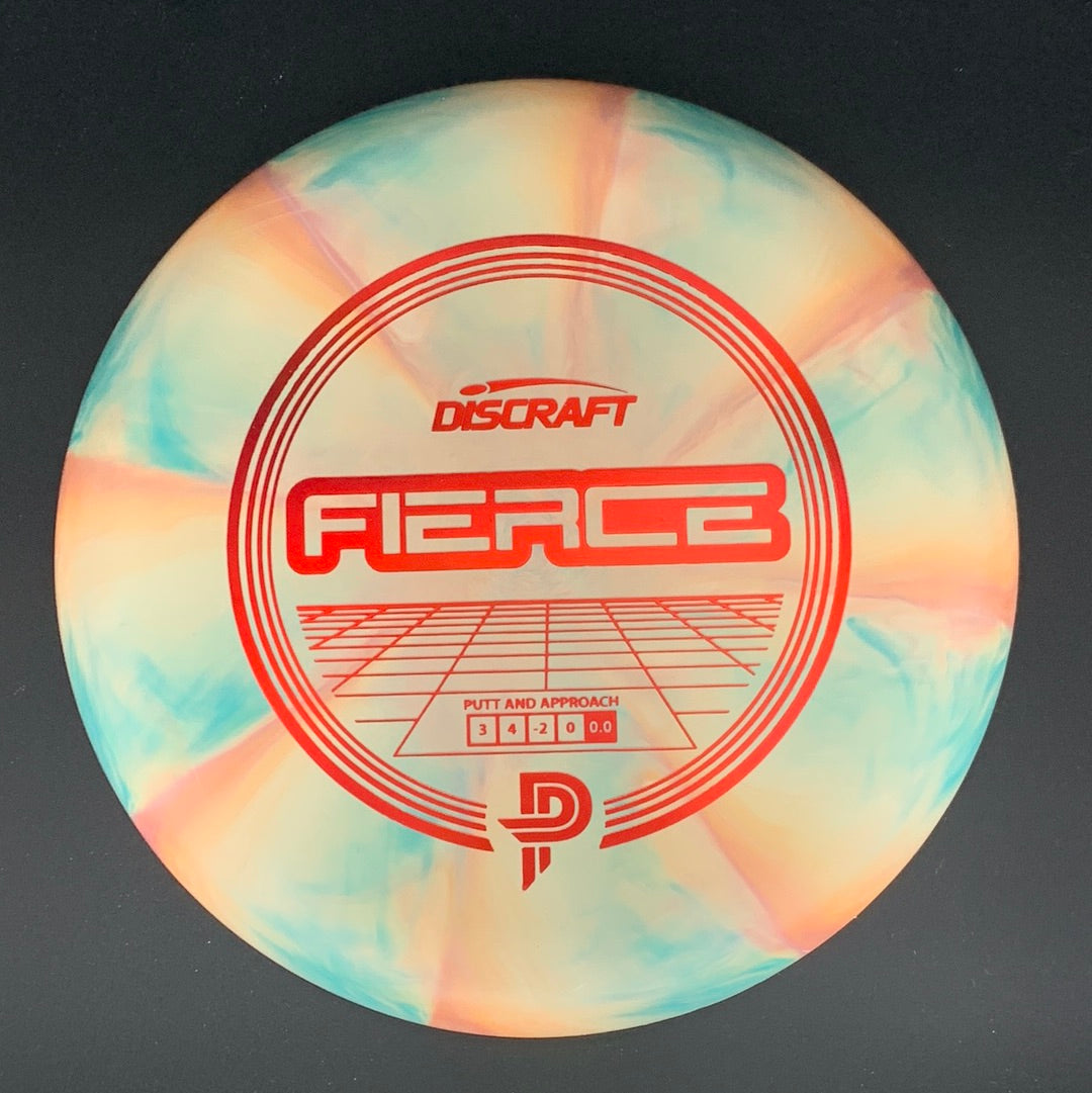 Discraft Paige Pierce Fierce