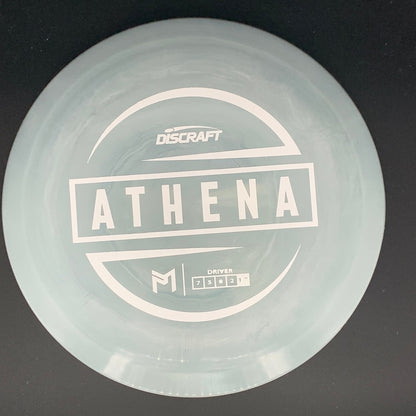 Discraft Paul McBeth ESP Athena