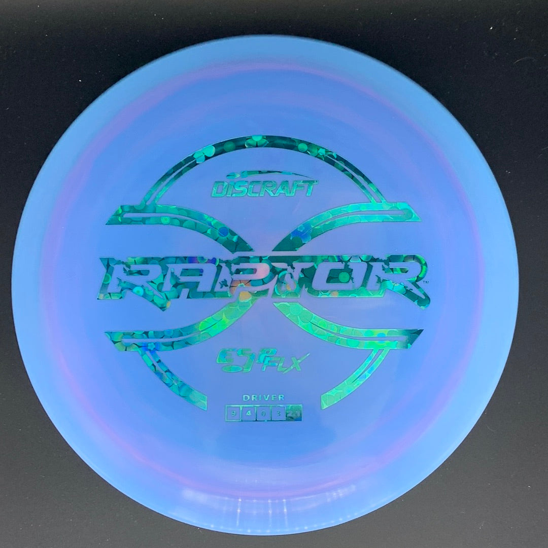 Discraft ESP FLX Raptor