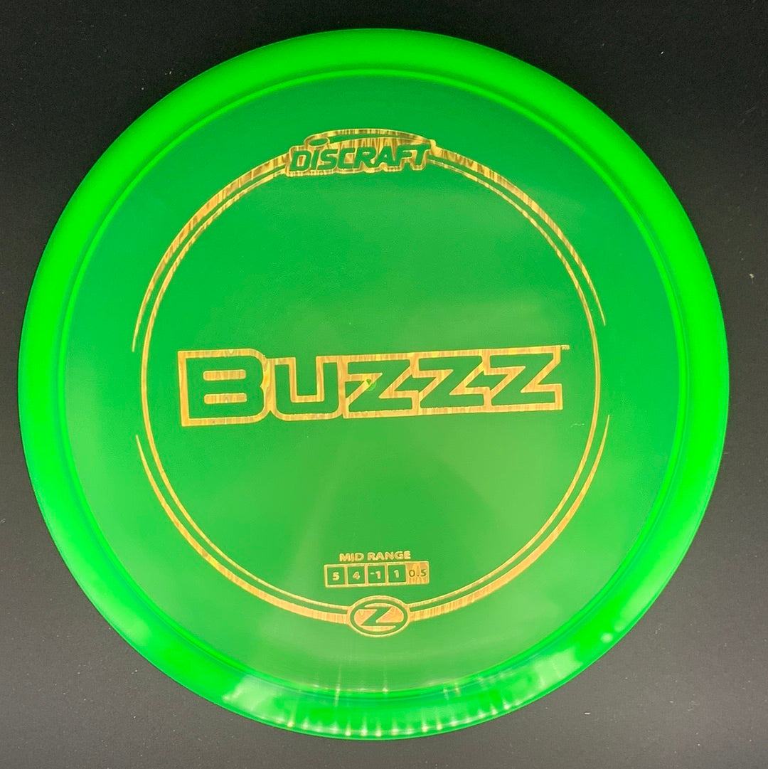 Discraft Z Line Buzzz