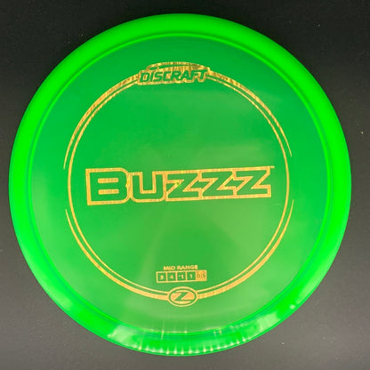 Discraft Z Line Buzzz