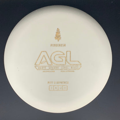 AGL Woodland Glow Ponderosa