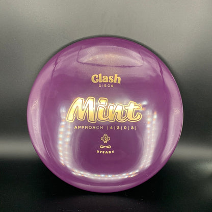 Clash Steady Mint