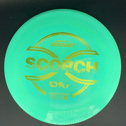 Discraft ESP FLX Scorch