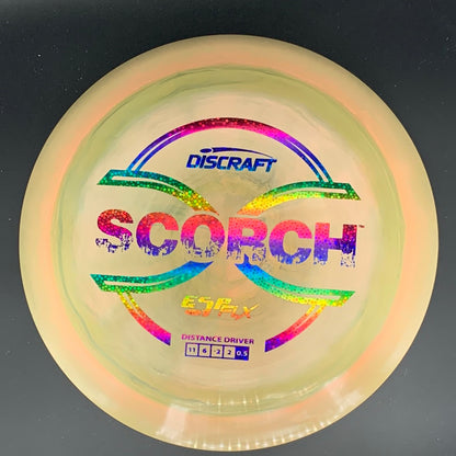 Discraft ESP FLX Scorch