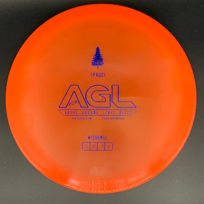 AGL Alpine Spruce