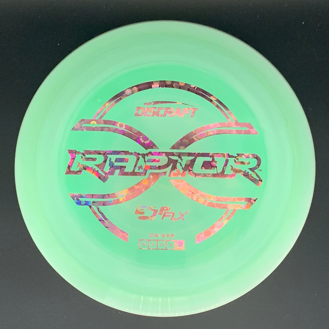 Discraft ESP FLX Raptor