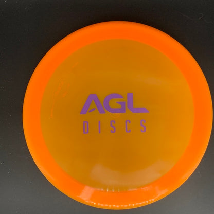 AGL Alpine Locust