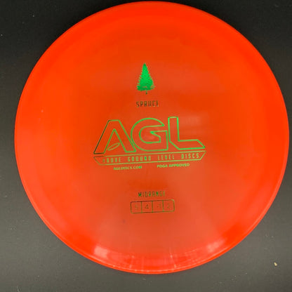 AGL Alpine Spruce