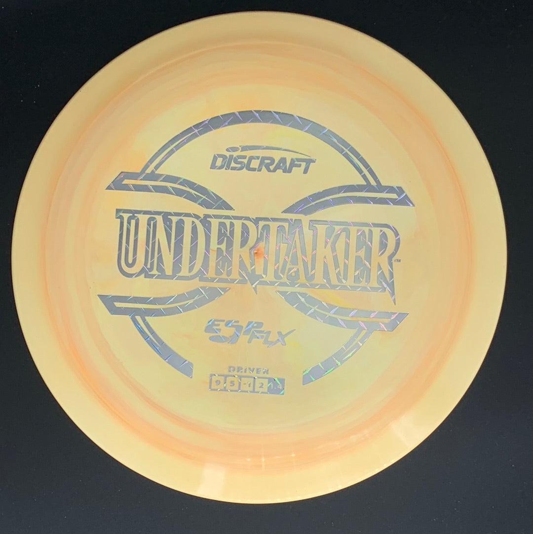 Discraft ESP FLX Undertaker