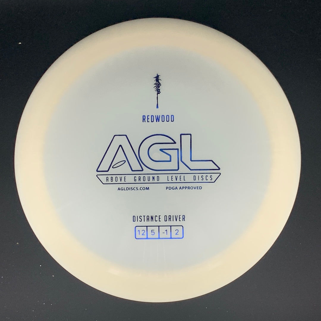 AGL Alpine Redwood