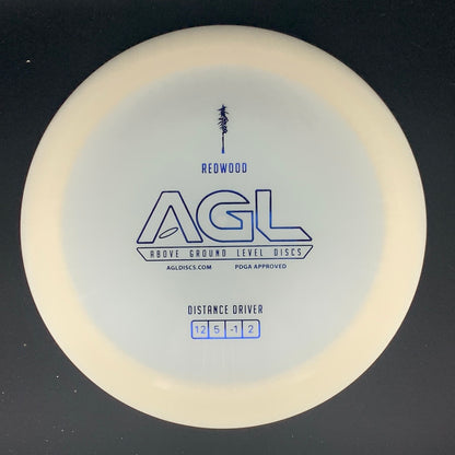 AGL Alpine Redwood