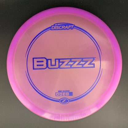 Discraft Z Line Buzzz