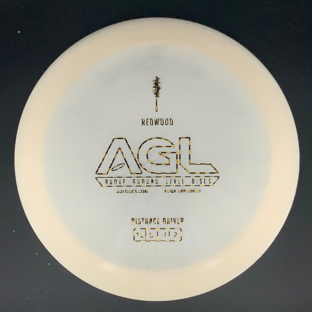 AGL Alpine Redwood