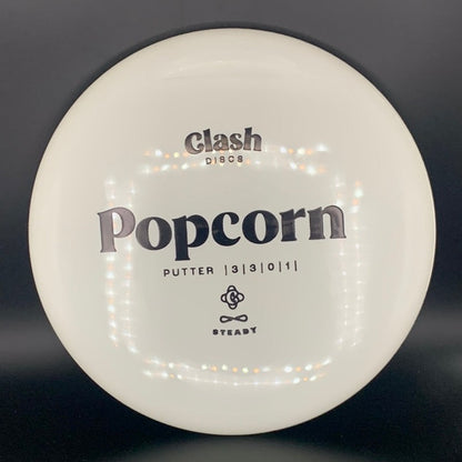 Clash Steady Popcorn