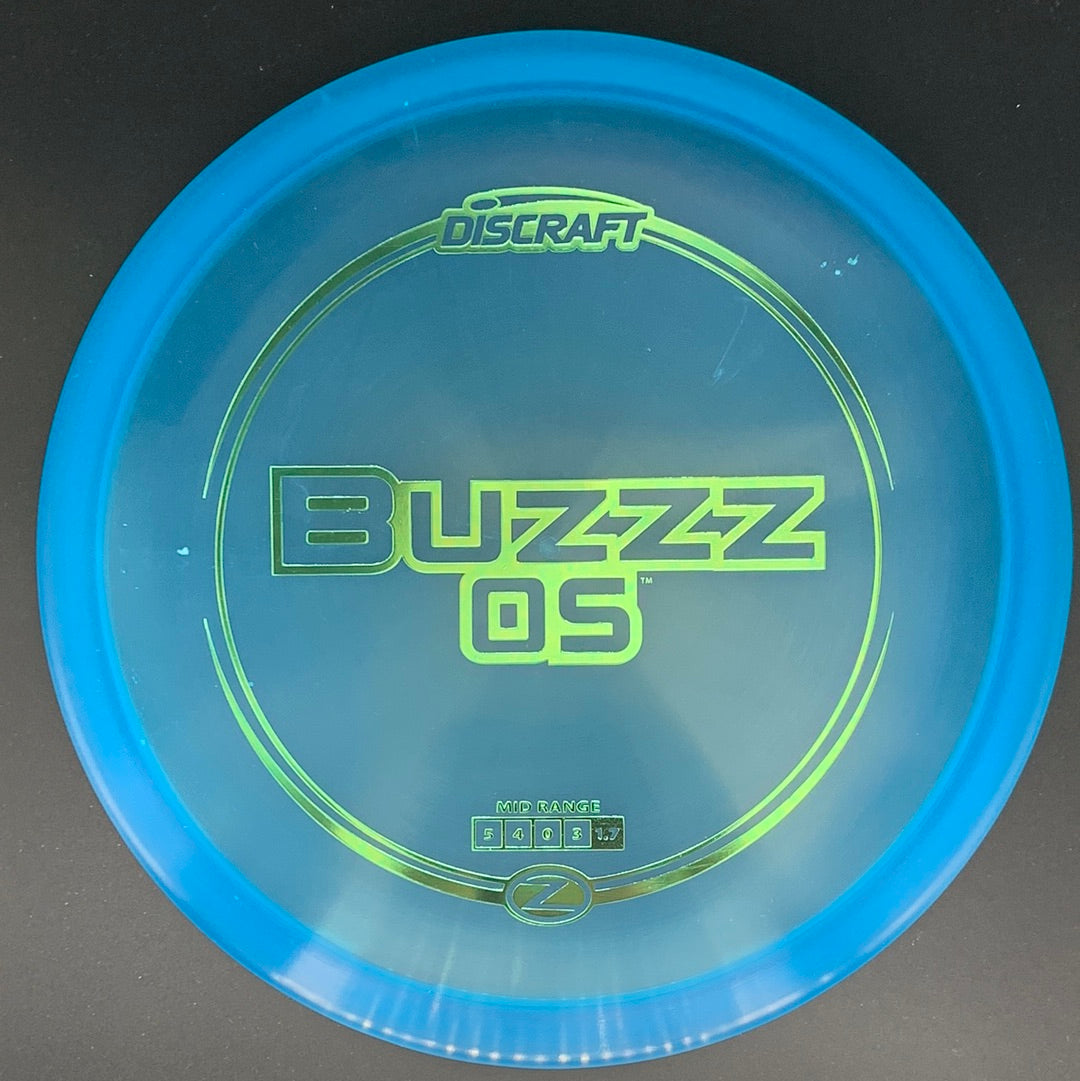 Discraft Z Line Buzzz OS