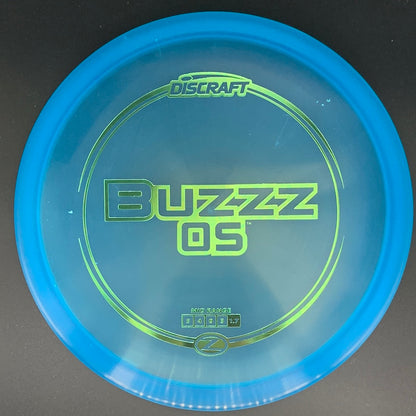 Discraft Z Line Buzzz OS