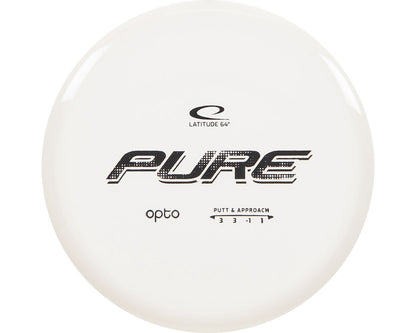 L64 Opto Pure White