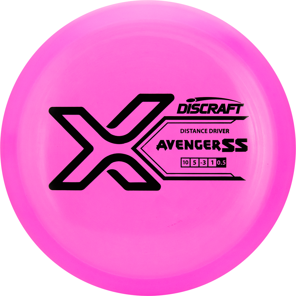 Discraft X Line Avenger SS