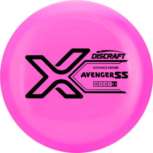 Discraft X Line Avenger SS